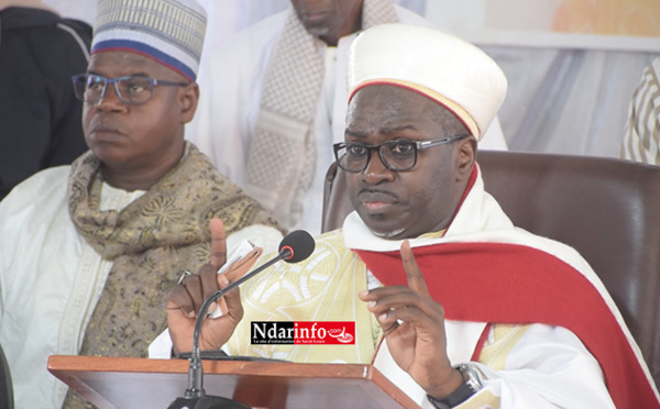 ​GOXU MBACC : immersion dans la vie de Serigne El Hadj Madior CISSÉ (vidéo)
