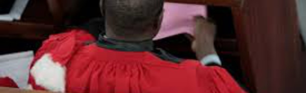 Magistrature : ça se rebelle dans les parquets