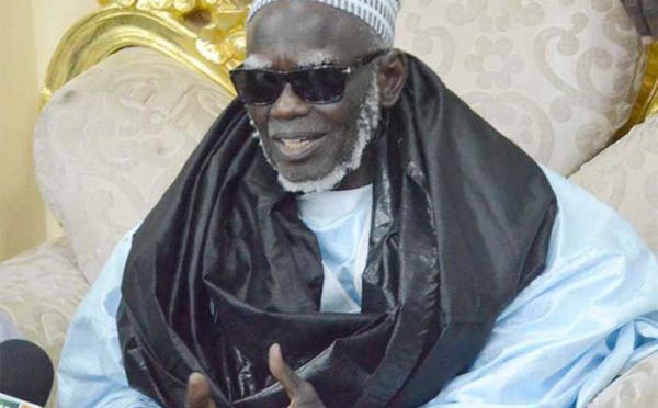 LE KHALIFE À LA FAMILLE DU CHEIKH : « C'est Serigne Saliou qui m'avait confié Cheikh Béthio... Le Cheikh m'a fait une confidence que je ne divulguerai jamais..