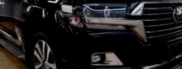 Train de vie de l’Etat : le Ministre au 8 voitures de fonction les a rendues