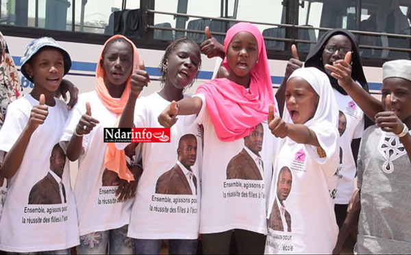 Des milliers d’enfants sans extraits de naissance : la SCOFI engage le combat à ROSS-BÉTHIO (vidéo)