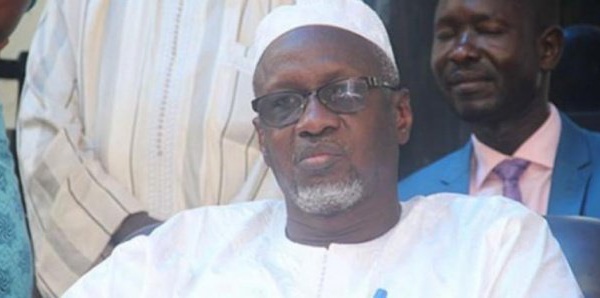 La Poste : Levée de boucliers contre Ciré Dia