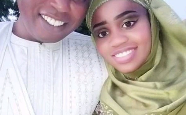 Malal Camara : " Le papa de Pape Alioune Fall m'avait confié son fils. Il était comme mon propre fils dans la maison... »