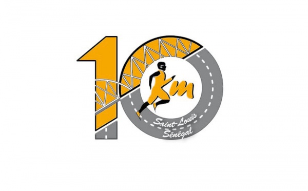 Deuxième édition des 10 Km de Saint-Louis: Une haute organisation à la taille de l’évènement à caractère international. «Trois jours de fête dans la cité du Nord»