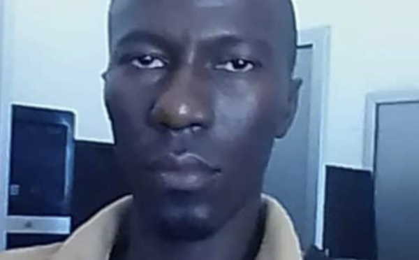 Meurtre de Bineta Camara : Pape Alioune Fall placé sous mandat de dépôt