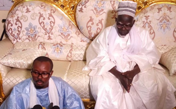 Cas de violence au Sénégal : Touba appelle à un retour aux valeurs de l’islam 
