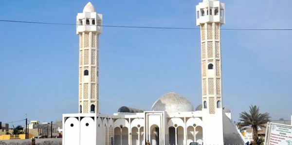 Historique et genèse : Tout ce qu'il fait savoir sur la mosquée mouride de Saint-Louis