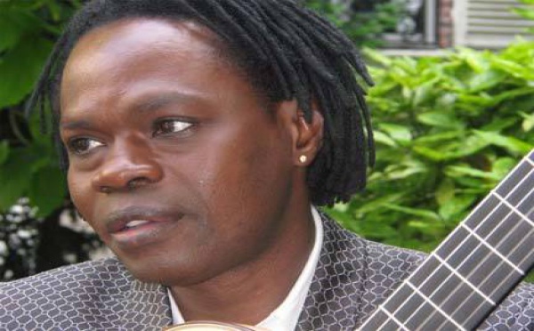 Affrontements meurtriers de Fanaye : Baaba Maal prône ‘’le retour à la cohésion sociale’’