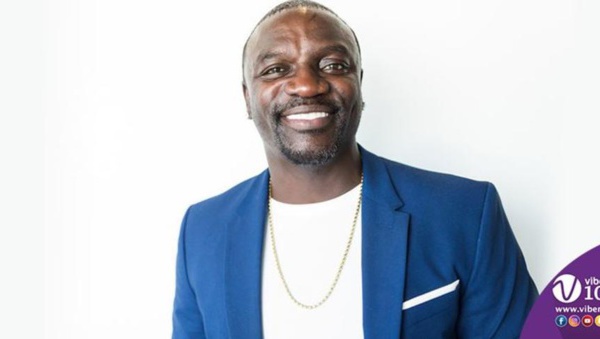 Mbodiène : Akon va construire un hôtel de 50 milliards sur 50 hectares
