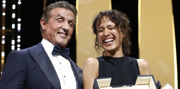 « Atlantique », de la Franco-Sénégalaise Mati Diop, reçoit le Grand Prix du Festival de Cannes