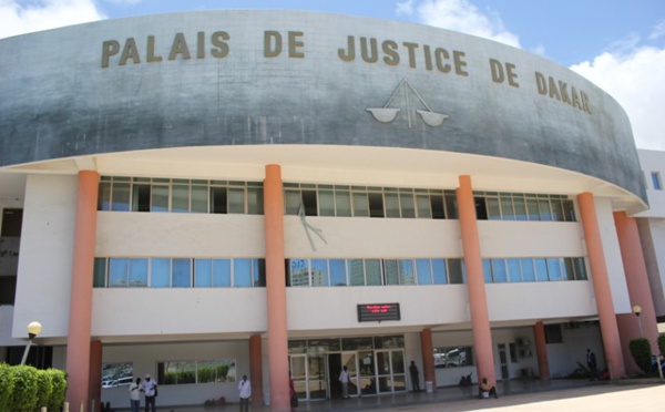 Tribunal de Grande instance de Dakar : 565 viols, 176 meurtres et 2166 accidents recensés en un an