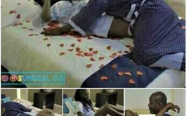 MARODI récidive en plein Ramadan, JAMRA ressaisit le CNRA qui convoque une réunion d’urgence !