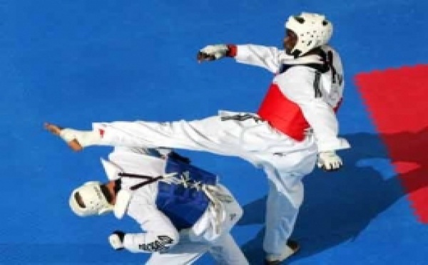 Fédération Sénégalaise de Taekwondo- Ligue Régionale de Dakar: 1ère  Journée Coupe  de  la  Ligue