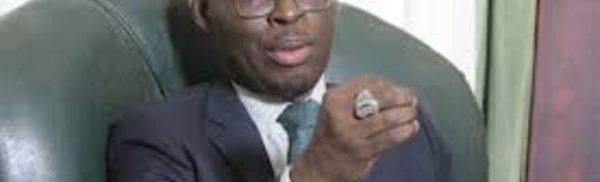 Dialogue national : une « duperie » pour Cheikh Bamba DIEYE