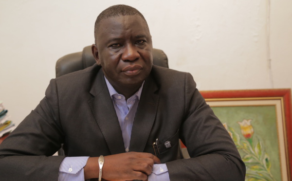 Me Assane Dioma NDIAYE : « Avec les révélations de la chaîne BBC, l’affaire Petro Tim ne peut plus Être étouffée »