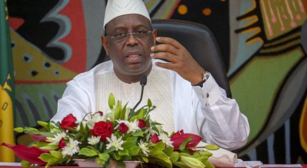 Macky Sall exige un projet de loi, criminalisant le viol et la pédophilie