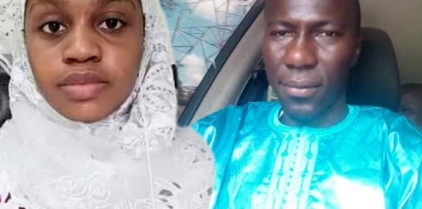 Blessé, le meurtrier de Bineta Camara a été finalement transféré de prison !