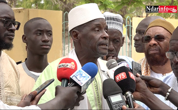 ​Cynisme, brigandage et crimes au Sénégal : les fruits de la « dissolution des mœurs » (vidéo)