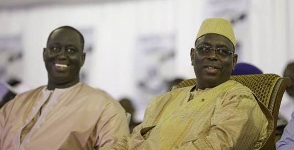 Abdoul MBAYE enfonce Macky SALL : " Il savait que son frère démarchait pour Petro-Tim alors qu'elle n'est pas une société pétrolière"