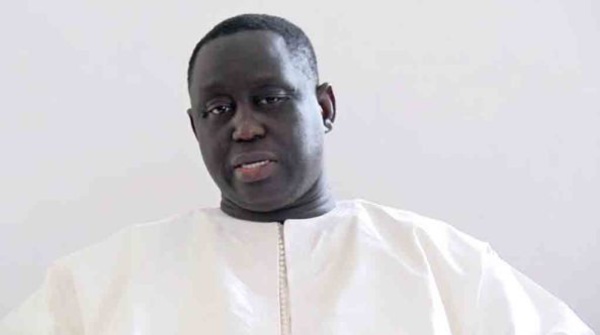 Aliou Sall : "Ma plainte sera déposée la semaine prochaine"