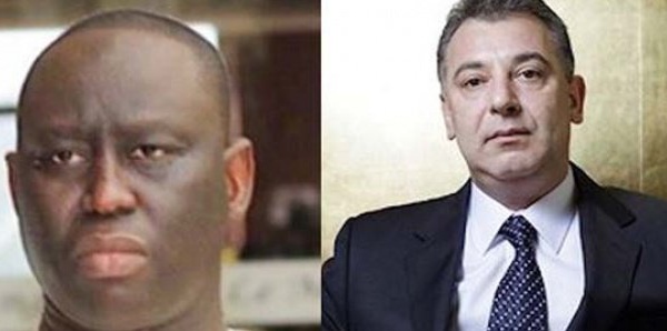 Clédor Sène: « ce ne sont pas 30, mais 90% des actifs qui ont été cédés à Petro Tim et Aliou Sall »