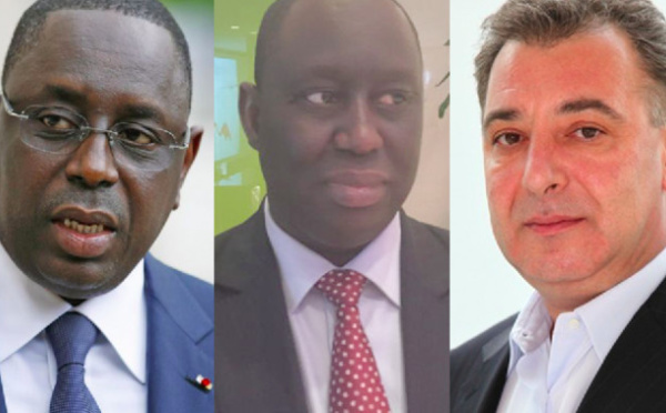 Affaire Petro Tim : ‘’Macky Sall est le seul responsable’’ (expert financier)