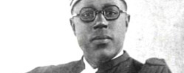 Aujourd’hui, 10 juin 1968 : Décès du président Lamine Guèye, ancien maire de Saint-Louis