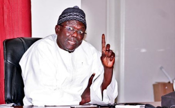 Moustapha Diakhaté demande au Chef de l’Etat d’imposer à son frère la démission de tous ses posts