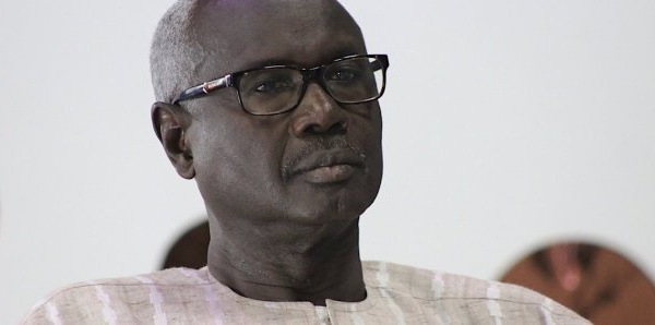 Mody Niang dément le procureur : "Le DG du Coud a été bel et bien entendu"