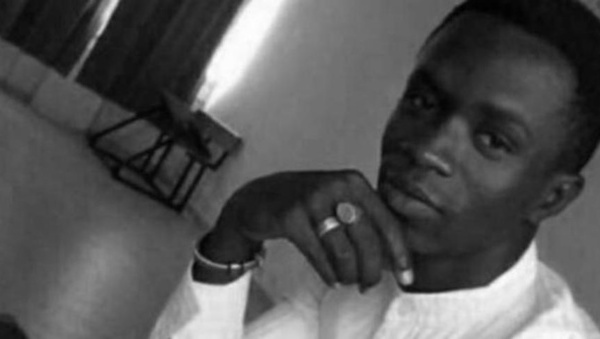 Affaire Fallou Sène: Le meurtrier identifié