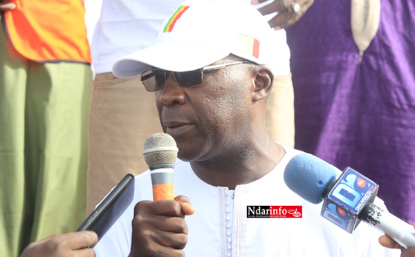 ​Scandale à 10 milliards : « c'est le festin des hyènes », selon le Colonel KÉBÉ (vidéo)