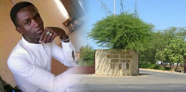 Meurtre de Fallou Sène : Le lieutenant Serigne Moustapha Sané sous contrôle judiciaire