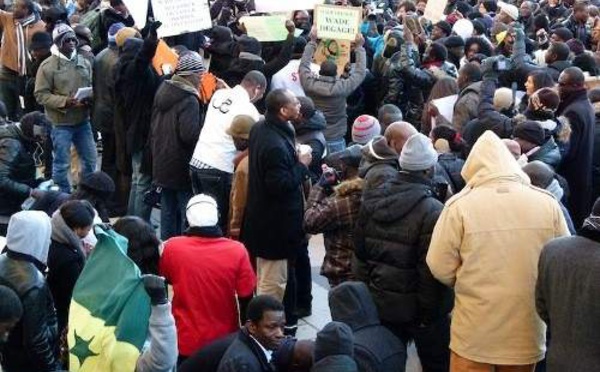 Affaire Petro-Tim : Les Sénégalais de France exigent plus de transparence dans la gestion des affaires publiques