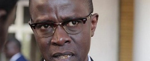 Yakham Mbaye tape sur El Hadj Kassé : ‘’Ce qu’il a dit est faux et c’est une trahison à l’insu du président’’