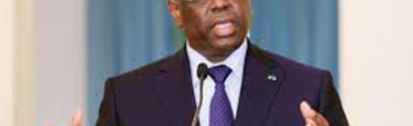 "Je n'en étais pas informé" : la phrase habituelle du Macky Sall qui inquiète…