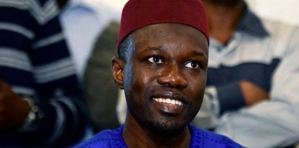 SONKO : "Depuis que l'affaire Petro-Tim a éclaté, certaines autorités n'osent pas aller aux États-Unis"