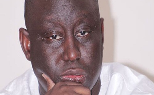 THIATE : « Le procureur a assez de preuves pour mettre Aliou Sall en prison …»