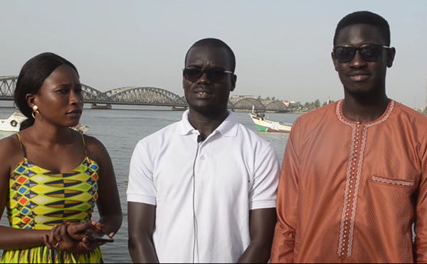 ​Entrepreneuriat agricole : la JCI et la FPA organisent un colloque à l’UGB, du 26 au 29 juin