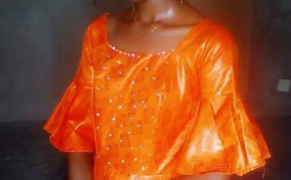 Kanel : Ramata Sall obtient une moyenne semestrielle de 19,49/20