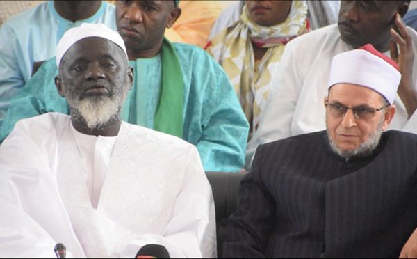 «CORAN» MANUSCRIT : la sublime œuvre de Serigne Samba DIAGNE magnifiée (vidéo)