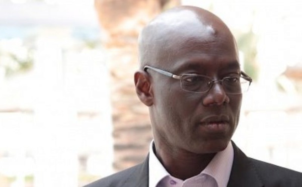 La main sur le Coran: "Aliou Sall est en train de faire du théâtre"