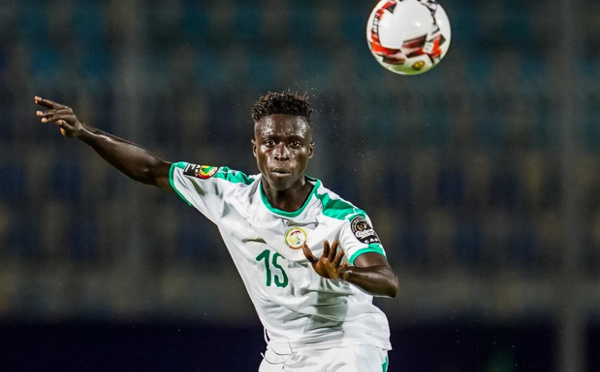 Hôpital de Ziguinchor : Krépin DIATTA finance la réhabilitation du bloc opératoire