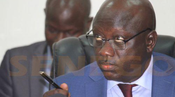 Cheikh Tidiane SECK : " Pourquoi Serigne Bassirou Gueye doit être démis ..."