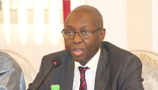 Mamadou Diallo Tekki : «le régime de Macky Sall a engagé l’économie dans une spirale d’endettement»