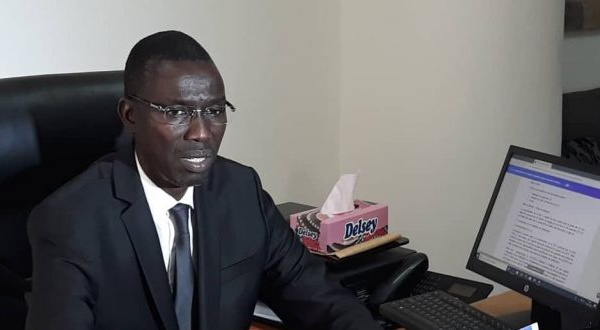 CFP de Richard-Toll : Dame DIOP promet "rapidement’’ des solutions aux difficultés