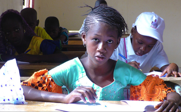 Promotion de l’excellence : Les GDS préparent leur fête pour les meilleurs élèves de sa zone (vidéo)