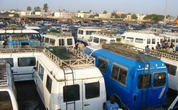 Hausse du prix du carburant: Les transporteurs sur le pied de guerre