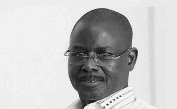 Aux trousses d'un journaliste : La Dic chez Jean Meïssa Diop