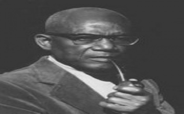 Hommage à Birago Diop: Les cent cinq ans d’un conteur immortel( Par Louis Camara)
