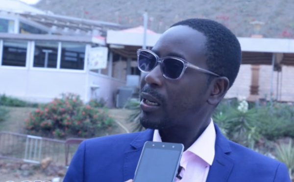 AUDIO - Pape Alé Niang : "Pourquoi les permis accordés à Franck Timis posent problème…" ( chronique)
